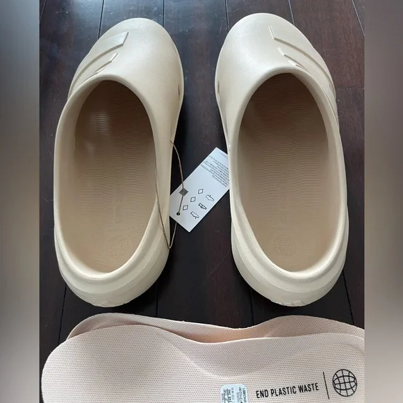 Adidas adicane clog - Picture 2 of 6